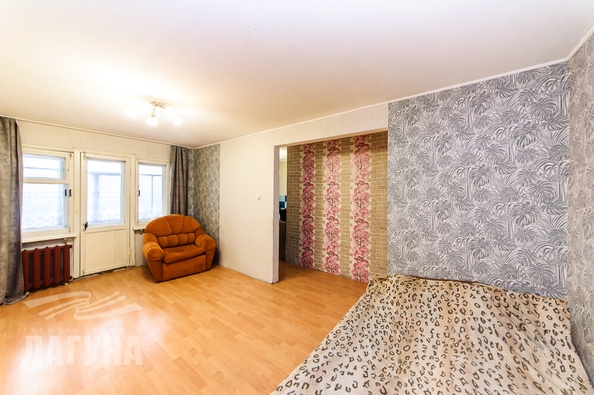 
  Продается 2-комн. квартира, 45.6 м², Кулагина ул, д. 29
. Фото 15.