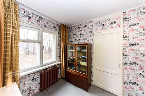 
  Продается 2-комн. квартира, 45.6 м², Кулагина ул, д. 29
. Фото 16.
