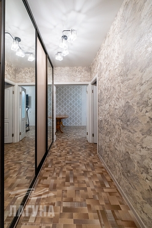 
  Продается 2-комн. квартира, 52.7 м², Андрея Крячкова ул, д. 21
. Фото 6.