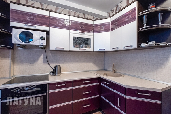 
  Продается 2-комн. квартира, 52.7 м², Архитектора Василия Болдырева ул, д. 2
. Фото 9.