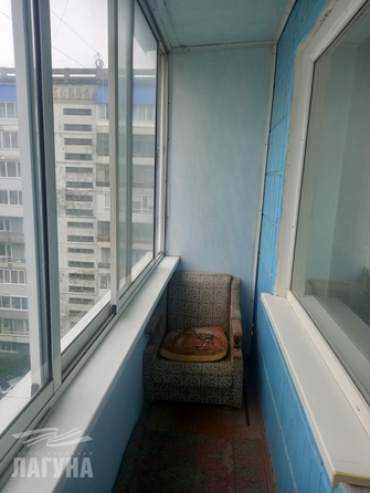 
  Сдается 2-комн. квартира, 53.6 м², Иркутский тракт, д. 37
. Фото 11.