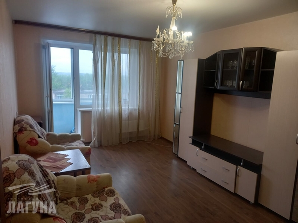 
  Сдается 2-комн. квартира, 53.6 м², Иркутский тракт, д. 37
. Фото 12.