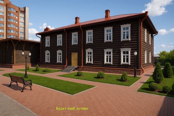 
  Сдается офис, 465 м², Гоголя ул
. Фото 3.