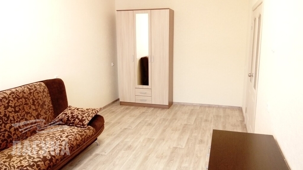 
  Сдается 1-комн. квартира, 34.7 м², Андрея Крячкова ул, д. 17
. Фото 4.