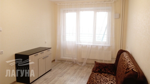 
  Сдается 1-комн. квартира, 34.7 м², Андрея Крячкова ул, д. 17
. Фото 5.