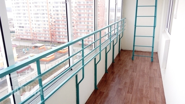 
  Сдается 1-комн. квартира, 34.7 м², Андрея Крячкова ул, д. 17
. Фото 6.