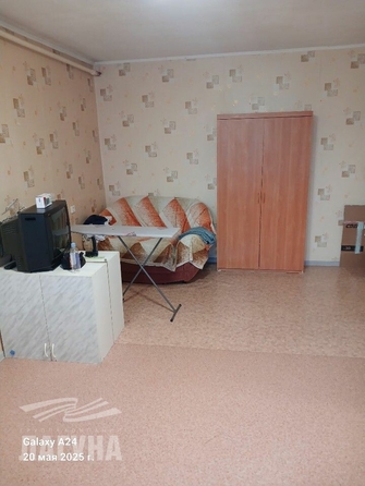 
  Сдается 1-комн. квартира, 37.7 м², Дамбовая ул, д. 36
. Фото 4.