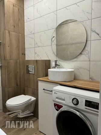 
  Сдается 1-комн. квартира, 25 м², Николая Гумилёва (Северный мкр.) б-р
. Фото 1.