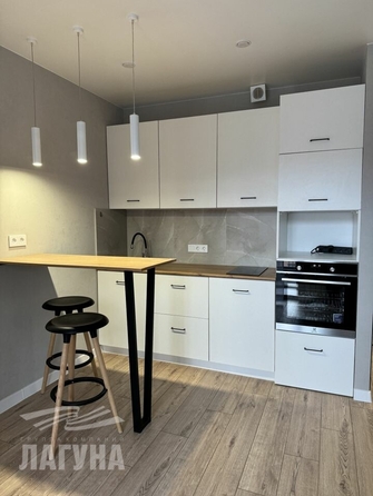 
  Сдается 1-комн. квартира, 25 м², Николая Гумилёва (Северный мкр.) б-р
. Фото 6.
