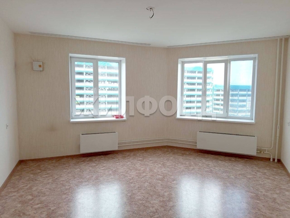 
  Продается 1-комн. квартира, 41.3 м², ЖК Радонежский, Береговая дом 13
. Фото 1.
