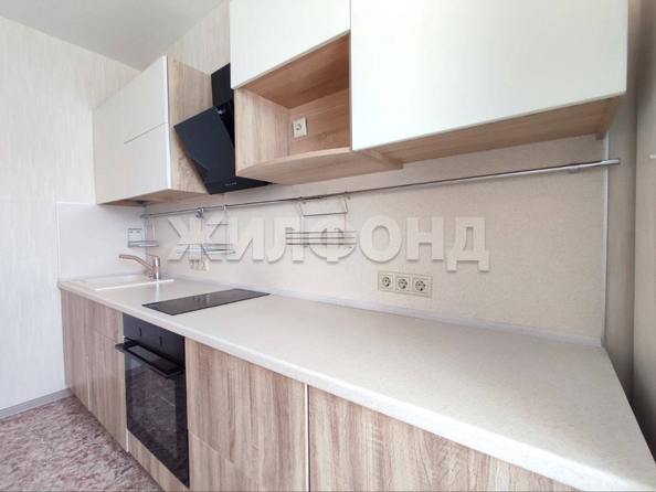 
  Продается 2-комн. квартира, 59.1 м², ЖК Радонежский, Береговая дом 13
. Фото 2.