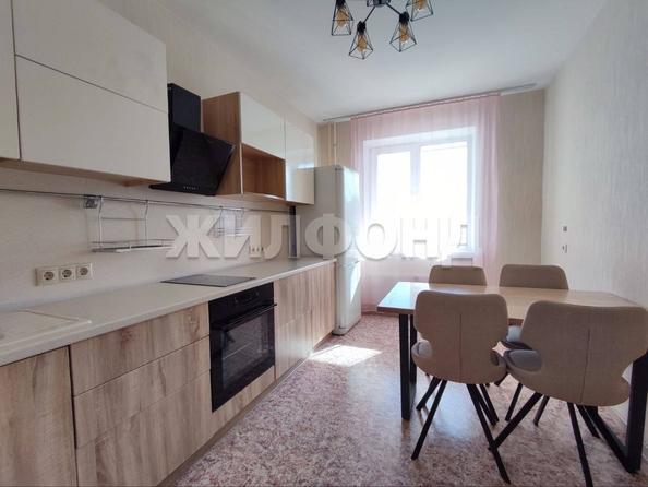 
  Продается 2-комн. квартира, 59.1 м², ЖК Радонежский, Береговая дом 13
. Фото 4.