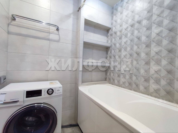 
  Продается 2-комн. квартира, 59.1 м², ЖК Радонежский, Береговая дом 13
. Фото 11.