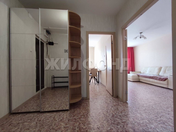 
  Продается 2-комн. квартира, 59.1 м², ЖК Радонежский, Береговая дом 13
. Фото 17.