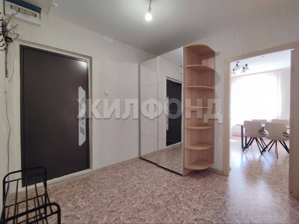 
  Продается 2-комн. квартира, 59.1 м², ЖК Радонежский, Береговая дом 13
. Фото 18.