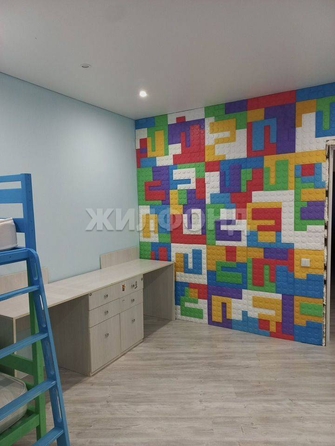 
  Продается 3-комн. квартира, 77 м², ЖК Северный парк, 2 квартал
. Фото 8.