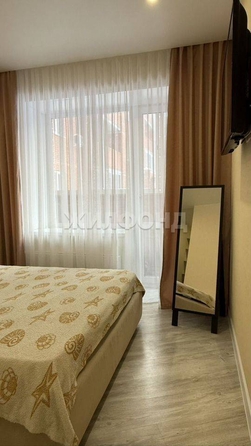 
  Продается 3-комн. квартира, 77 м², ЖК Северный парк, 2 квартал
. Фото 11.