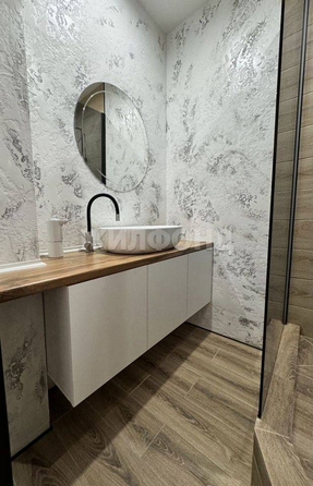 
  Продается 3-комн. квартира, 77 м², ЖК Северный парк, 2 квартал
. Фото 12.