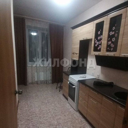 
  Продается 1-комн. квартира, 32 м², Анны Ахматовой ул, д. 1/1
. Фото 2.