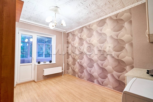 
  Продается студия, 16.3 м², Пушкина ул, д. 33
. Фото 2.