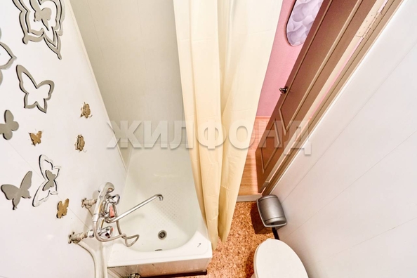 
  Продается студия, 16.3 м², Пушкина ул, д. 33
. Фото 12.