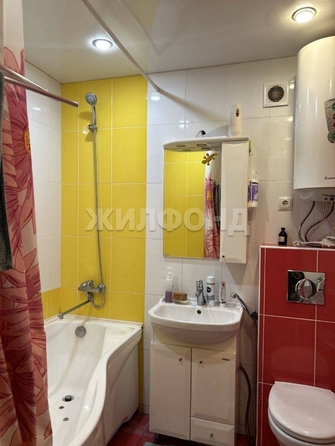 
  Продается 1-комн. квартира, 38.9 м², Советская ул, д. 69
. Фото 10.