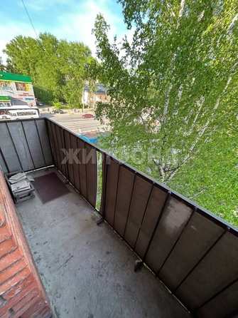 
  Продается 1-комн. квартира, 30 м², Смирнова ул, д. 48г
. Фото 6.