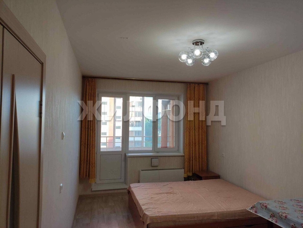
  Продается 1-комн. квартира, 34 м², ЖК Радонежский, Речной дом 3
. Фото 1.