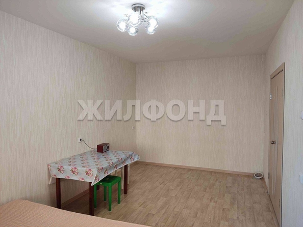 
  Продается 1-комн. квартира, 34 м², ЖК Радонежский, Речной дом 3
. Фото 2.