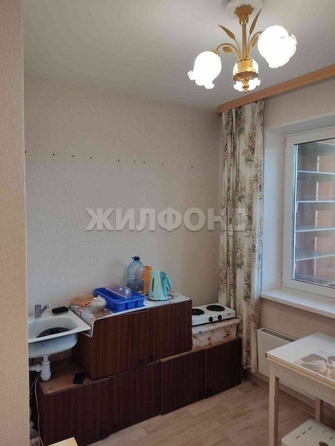 
  Продается 1-комн. квартира, 34 м², ЖК Радонежский, Речной дом 3
. Фото 4.