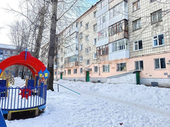 
  Продается 2-комн. квартира, 40.5 м², Фрунзе пр-кт, д. 118
. Фото 13.