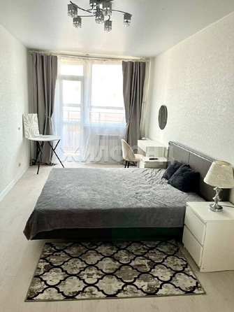 
  Продается 2-комн. квартира, 59 м², ЖК Дом на Сибирской
. Фото 1.