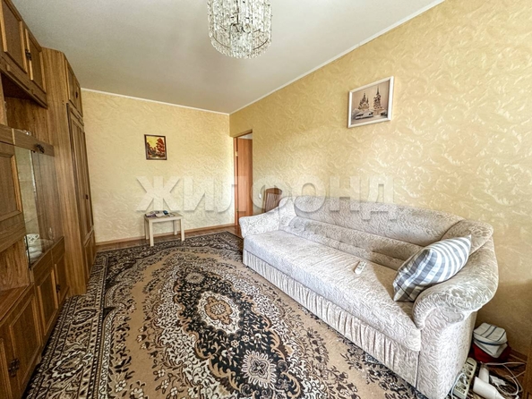 
  Продается 2-комн. квартира, 42 м², Трамвайная ул, д. 3
. Фото 3.