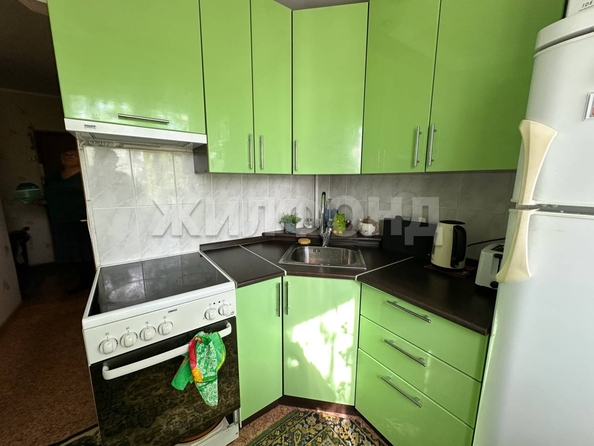 
  Продается 2-комн. квартира, 42 м², Трамвайная ул, д. 3
. Фото 8.