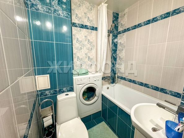 
  Продается 2-комн. квартира, 42 м², Трамвайная ул, д. 3
. Фото 9.