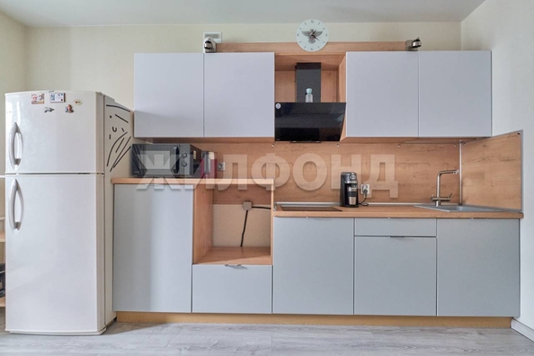 
  Продается 2-комн. квартира, 58 м², Шевченко ул, д. 16
. Фото 4.