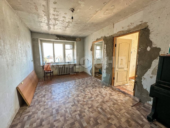 
  Продается 4-комн. квартира, 60.2 м², Профсоюзная ул, д. 20
. Фото 4.