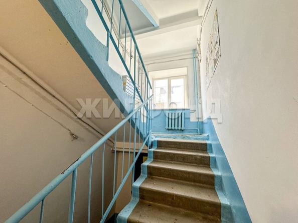
  Продается 4-комн. квартира, 60.2 м², Профсоюзная ул, д. 20
. Фото 8.