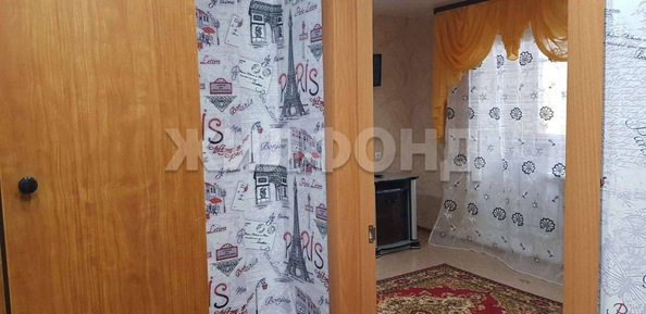 
  Продается 1-комн. квартира, 31.2 м², Профсоюзная ул, д. 22
. Фото 6.