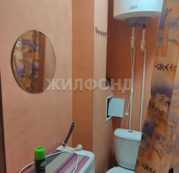 
  Продается 1-комн. квартира, 12 м², Перевалочный пер, д. 6
. Фото 3.