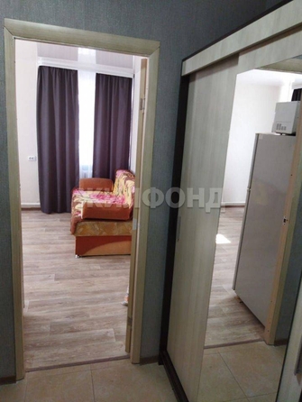
  Продается студия, 23.8 м², Полины Осипенко ул, д. 31а
. Фото 6.