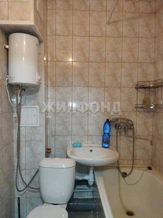 
  Продается студия, 23.8 м², Полины Осипенко ул, д. 31а
. Фото 10.