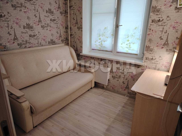 
  Продается 1-комн. квартира, 29.5 м², Обручева ул, д. 12в
. Фото 7.