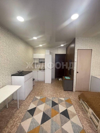 
  Продается студия, 20 м², Паровозный пер, д. 13
. Фото 4.
