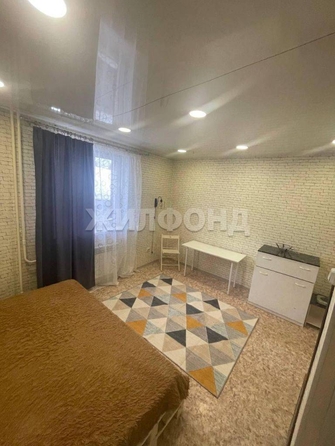 
  Продается студия, 20 м², Паровозный пер, д. 13
. Фото 9.