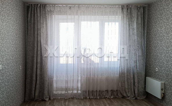 
  Продается 2-комн. квартира, 59 м², Обручева ул, д. 12Б
. Фото 3.