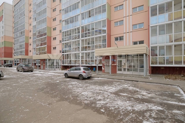 
  Продается 2-комн. квартира, 59 м², Обручева ул, д. 12Б
. Фото 16.