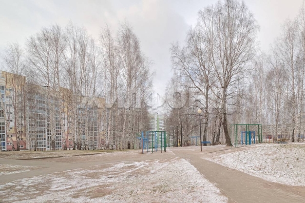 
  Продается 2-комн. квартира, 59 м², Обручева ул, д. 12Б
. Фото 17.