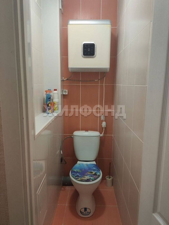 
  Продается 2-комн. квартира, 64 м², Павла Нарановича ул, д. 6
. Фото 10.