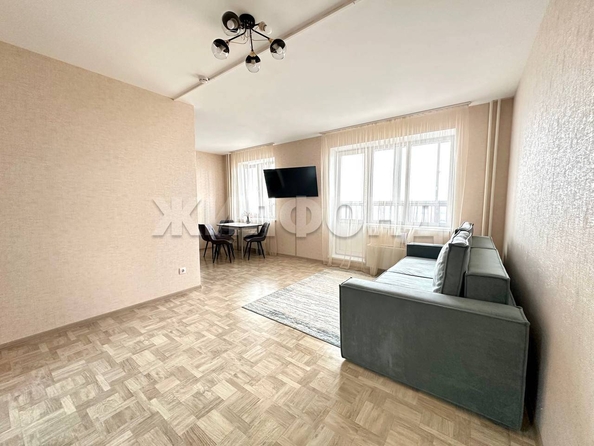 
  Продается 2-комн. квартира, 56.7 м², Пришвина ул, д. 52
. Фото 4.
